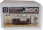 Gunreben G² Pflegebox natur